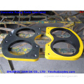 IHI normal tungsten carbide wear plate
